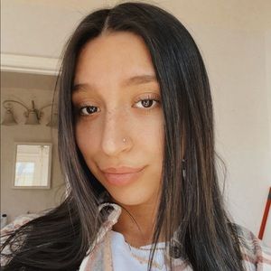 Meet your Posher, Ashtyn